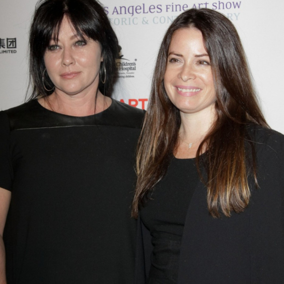 Emotivna ispovest zvezde serije "Čari" o Šenon Doerti: Otkrila šta je glumica planirala pre smrti