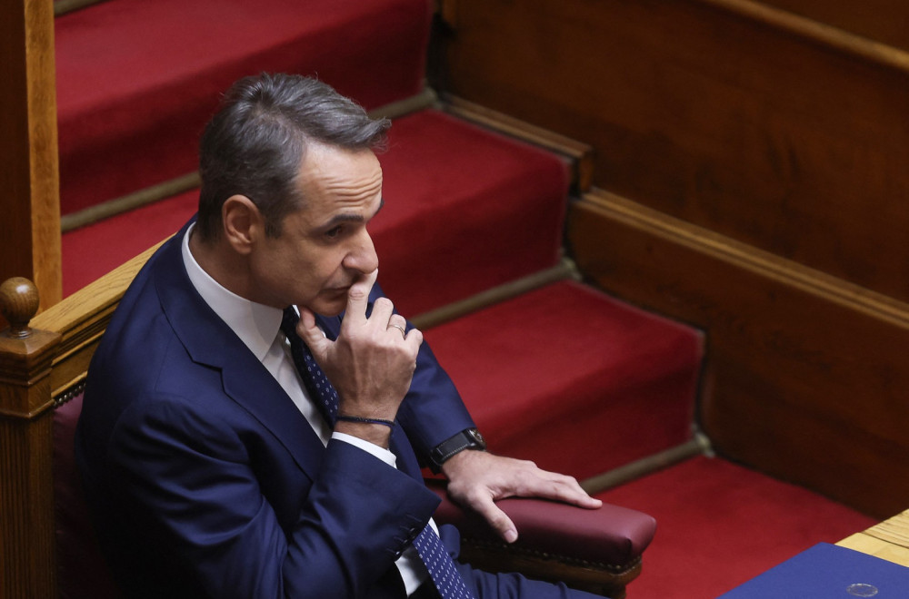 Čovek koji je hakovao Grčku progovorio iz zatvora