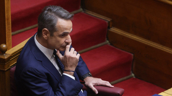 Čovek koji je hakovao Grčku progovorio iz zatvora