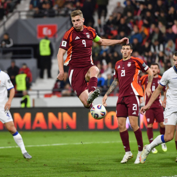 Rival Srbije iz neuspelih kvalifikacija "preživeo" – za sada