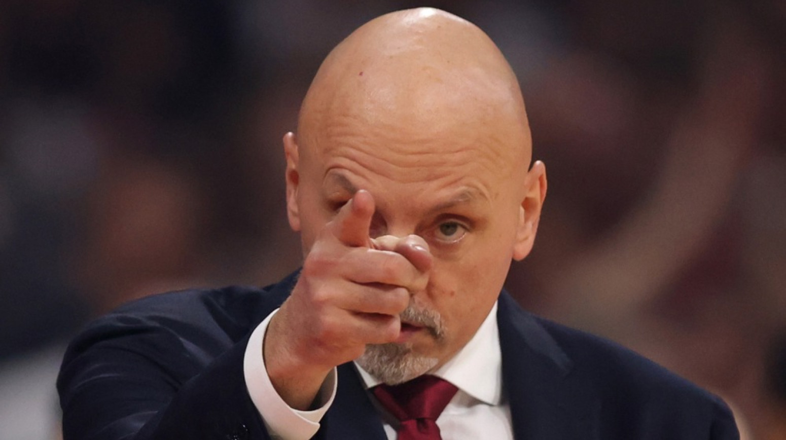 Obradović obradovao zvezdaše: "Biće u sastavu"