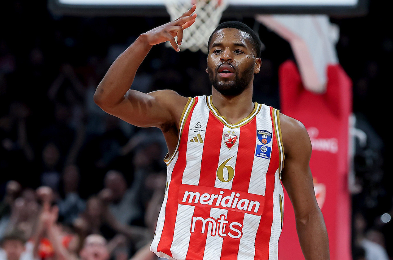 Batler iznenađen: Rekao sam sebi: Nećemo izgubiti ovu utakmicu