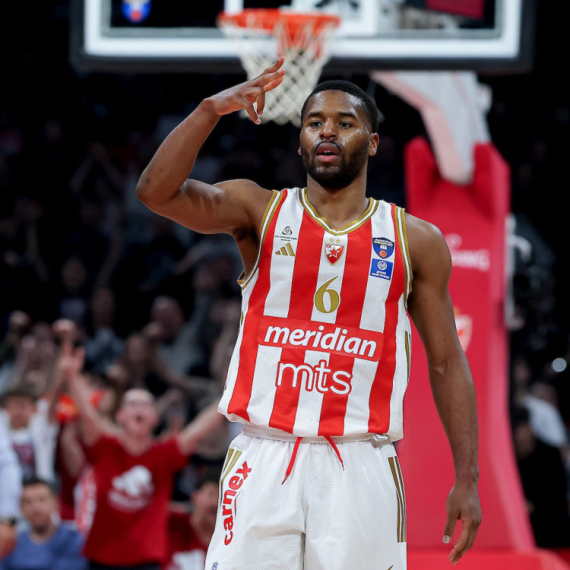 Batler iznenađen: "Rekao sam sebi: 'Nećemo izgubiti ovu utakmicu'"