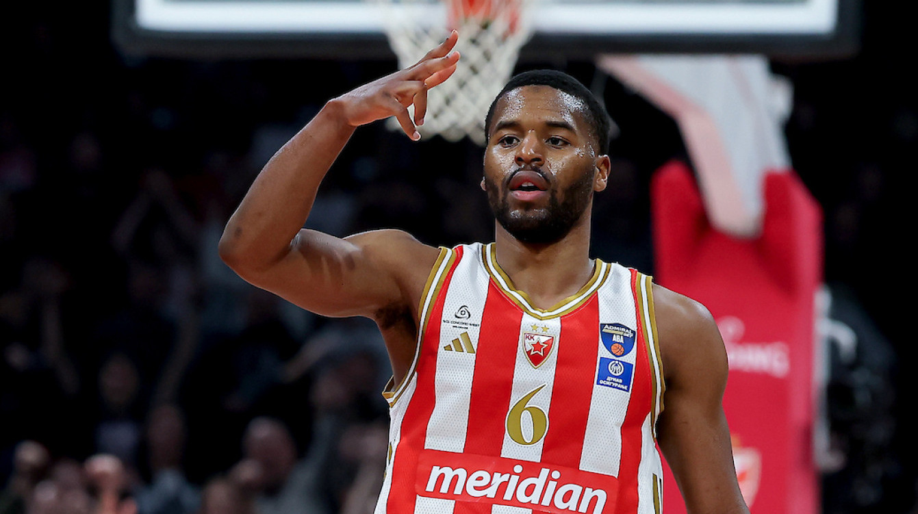 Batler iznenađen: "Rekao sam sebi: 'Nećemo izgubiti ovu utakmicu'"