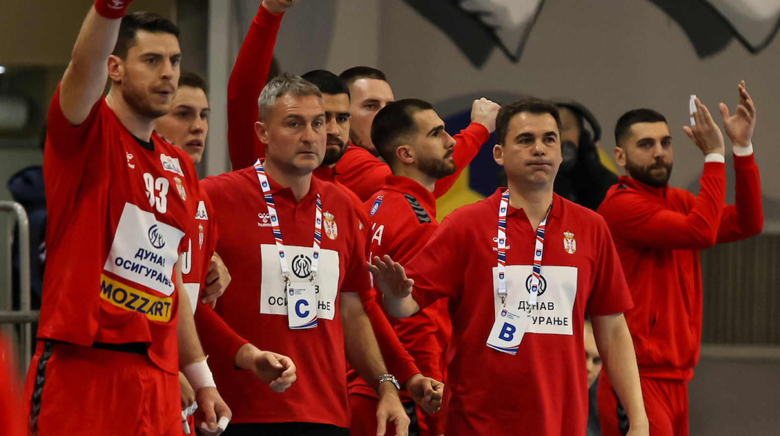 Rukometaši Srbije saznali rivale u borbi za Evropsko prvenstvo