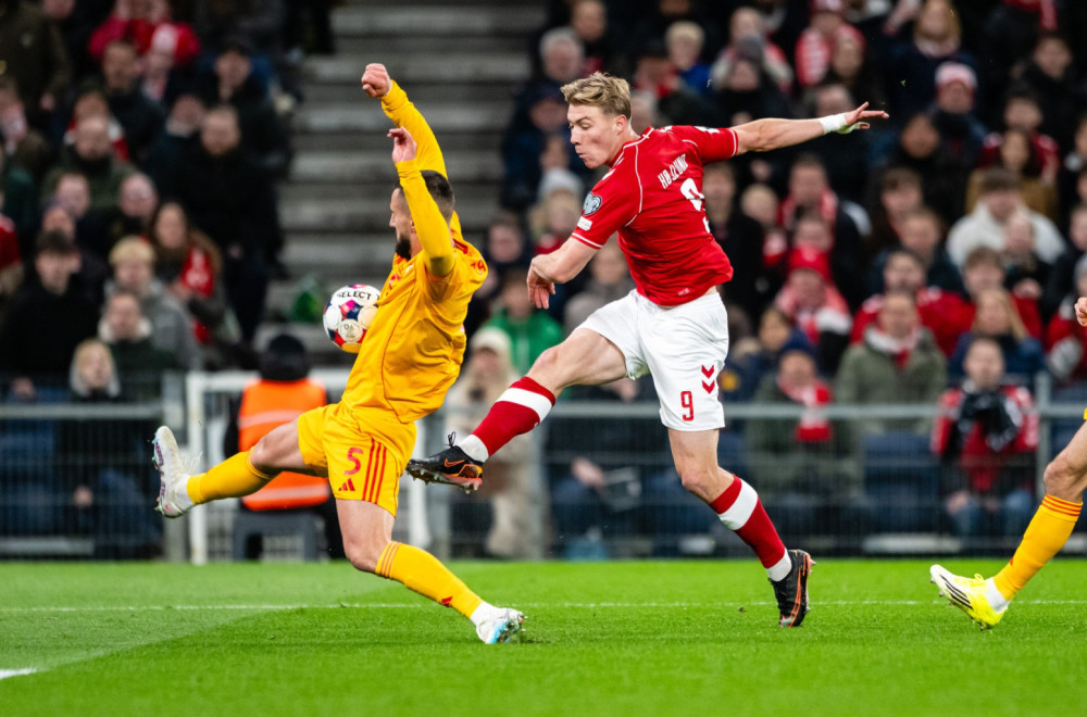 Makedonci i Bosanci dugo odolevali, pa pali u istom trenutku