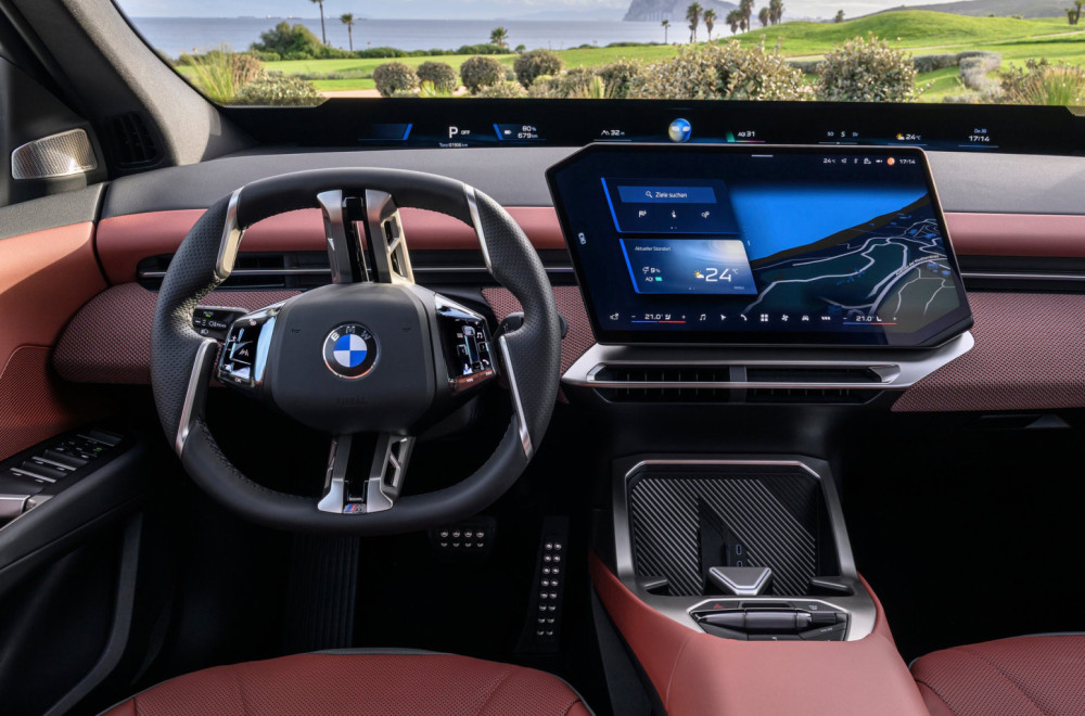 BMW veruje da mlađi od 45 ne žele tastere – drugi proizvođači vraćaju ih na velika vrata