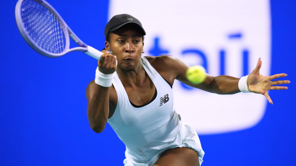 Gof dominantno do finala Majamija