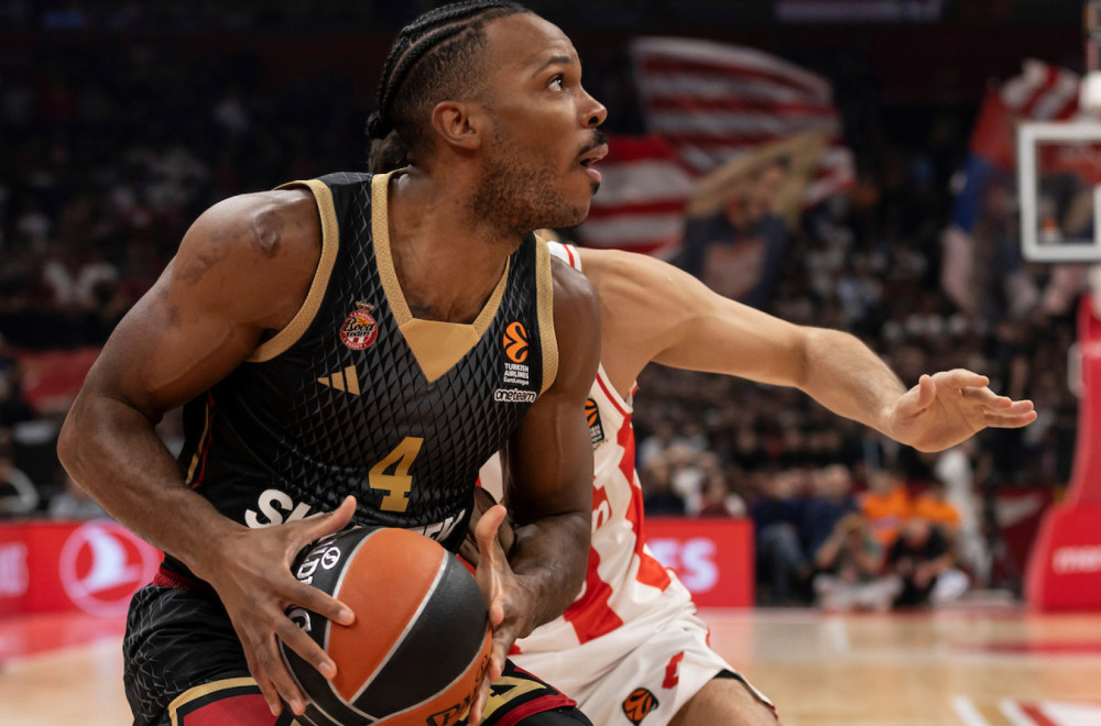 Košarkaš Monaka neće u Zvezdu: Niste igrali plej-of 10 godina