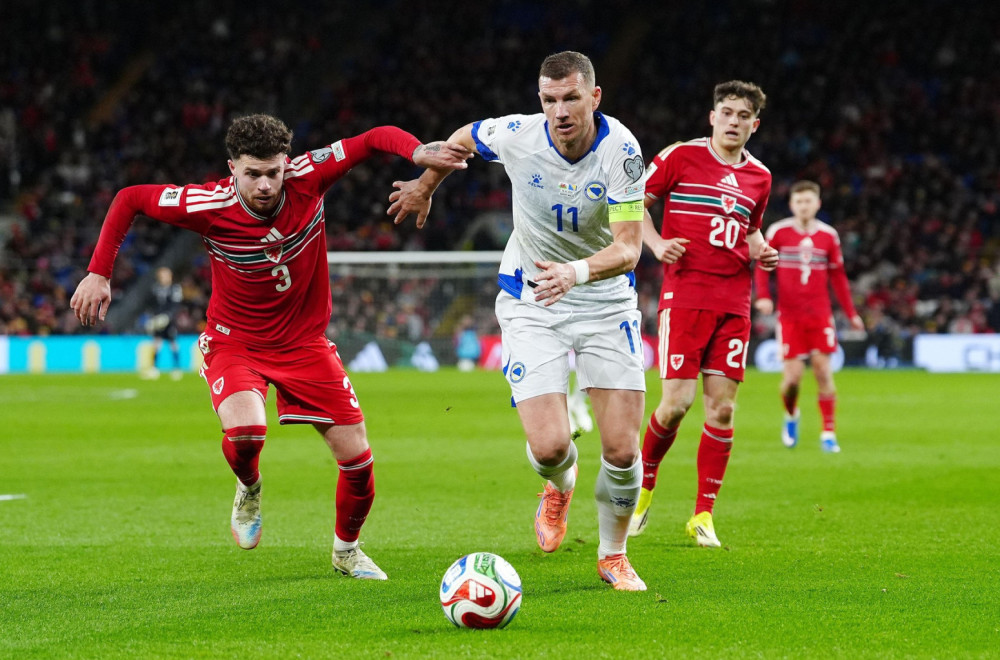 BiH igra produžetke – san o Mundijalu živi!