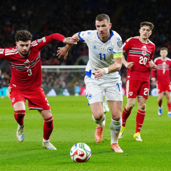 BiH se uhvatila za slamku spasa! VIDEO