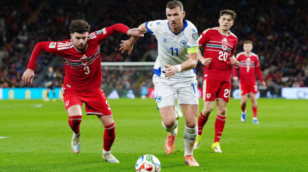 BiH se uhvatila za slamku spasa! VIDEO