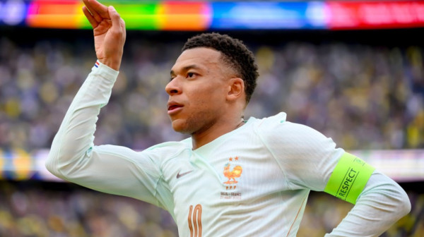 Majstorija Mbapea – Francuska sa desetoricom bolja od Brazila VIDEO