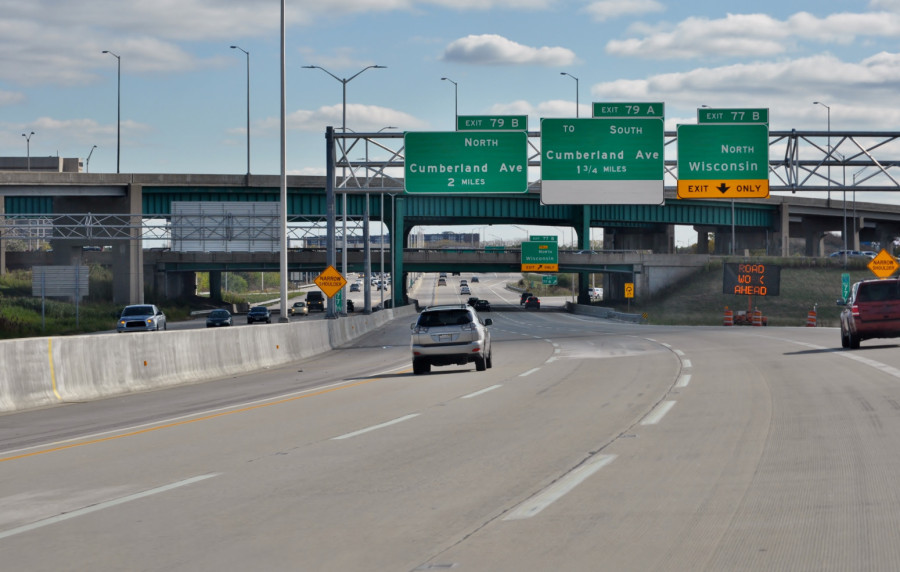 Dva prekršaja i kraj brze vožnje? Država želi da ograniči brzinu automobila