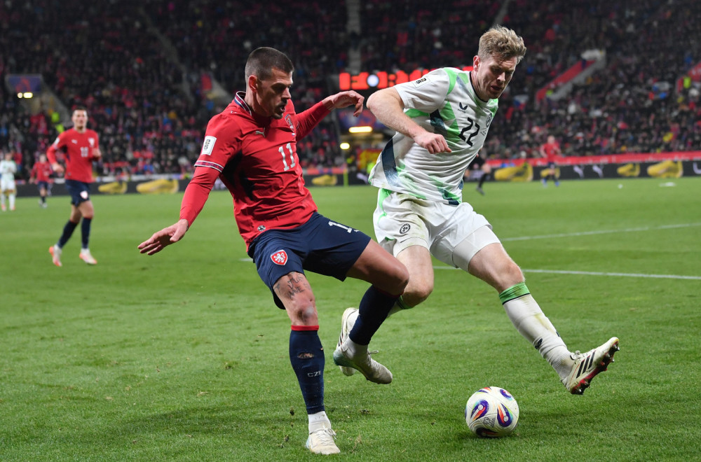 Česi od 0:2 do spasa na penal ruletu – na pobedu su od Mundijala!