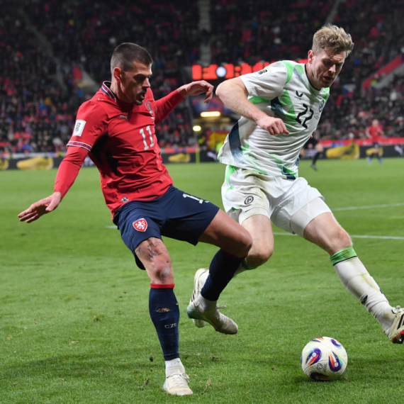 Česi od 0:2 do spasa na penal ruletu – na pobedu su od Mundijala!