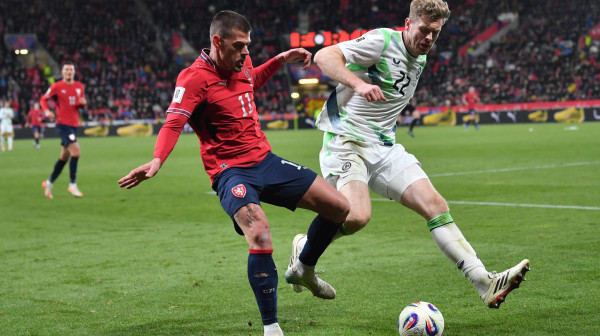 Česi od 0:2 do spasa na penal ruletu – na pobedu su od Mundijala!