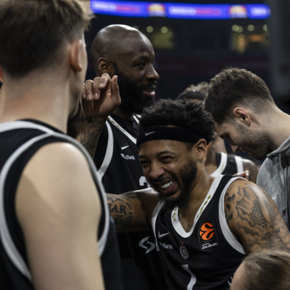 Borba za čast u tami tabele FOTO/VIDEO