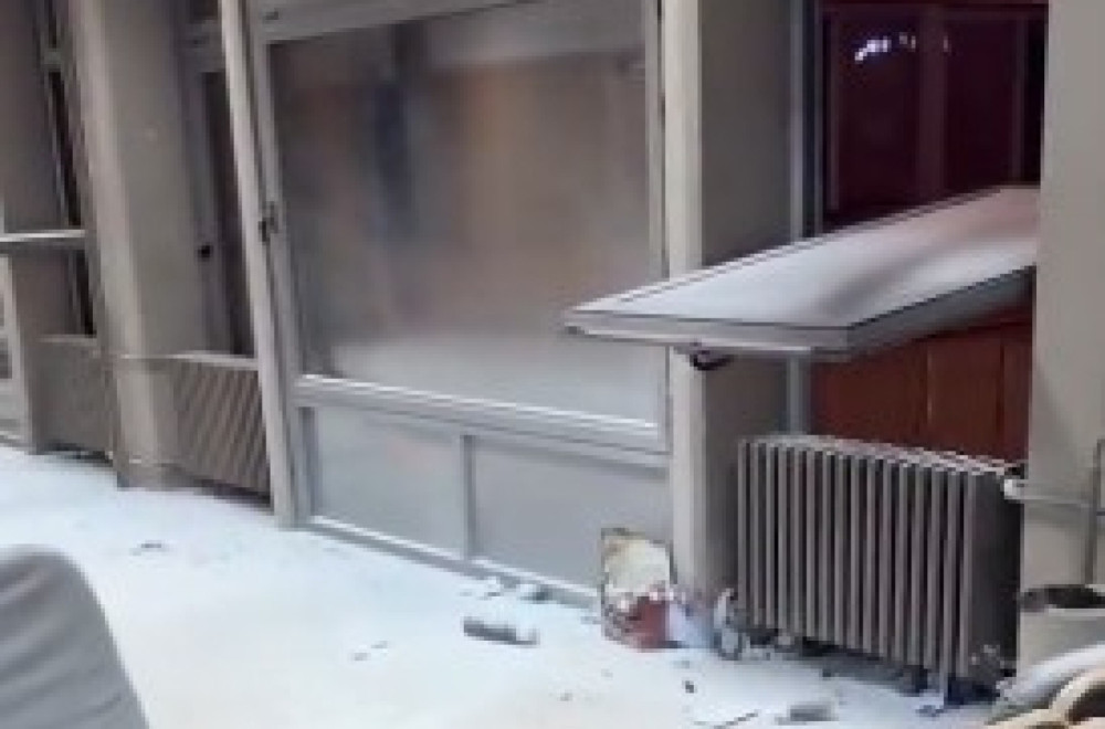 VJT uputilo poziv za saslušanje dekana Sinanija i nekoliko zaposlenih zbog smrti studentkinje