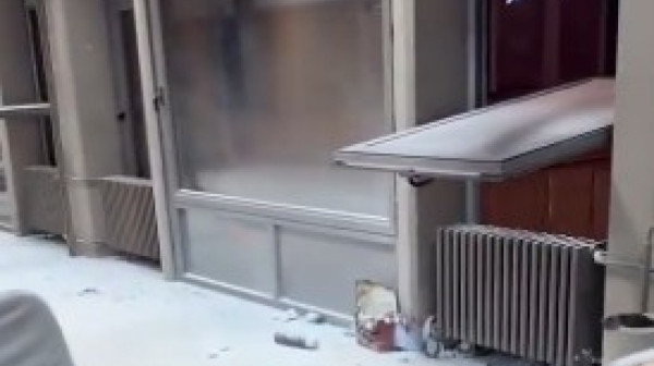 The Higher Public Prosecutor's Office (VJT) has issued a summons for hearing of Dean Sinani and staff members