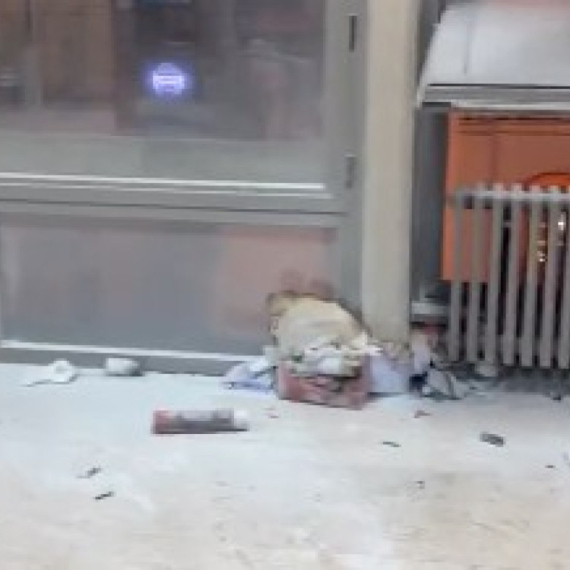 Država je na ovo upozoravala mesecima; Ko vodi računa o studentima na fakultetima?