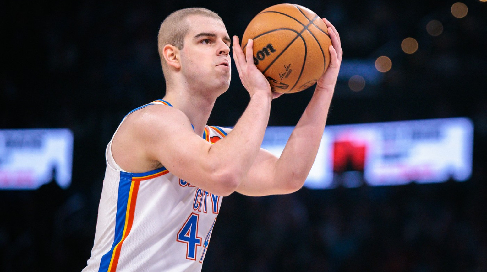 Prvi dabl-dabl Topića u Americi VIDEO