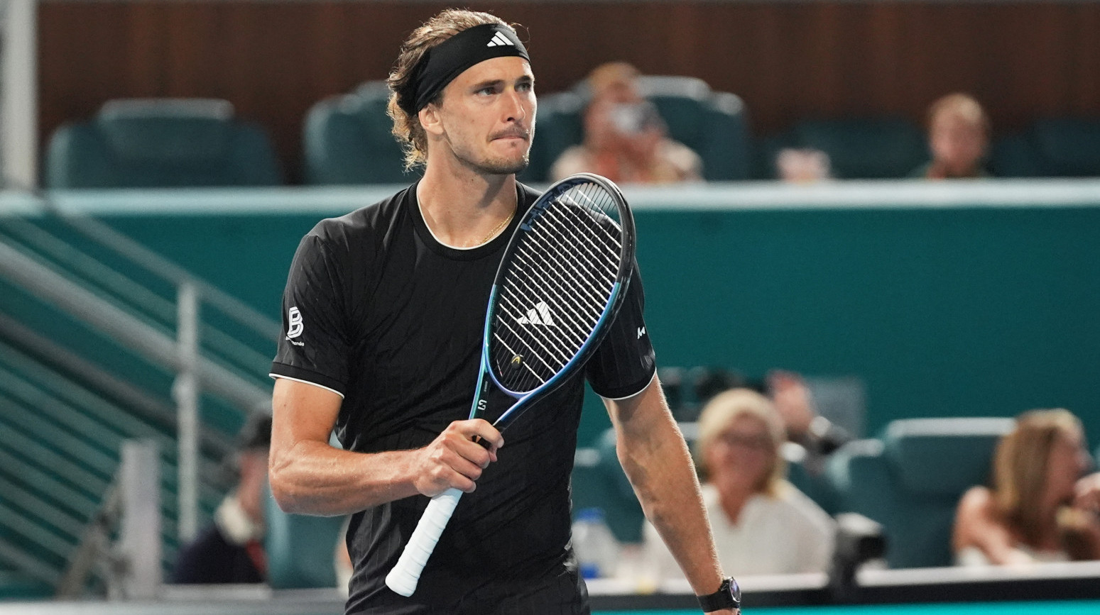 Rapsodija Zvereva – opet izaziva Sinera VIDEO