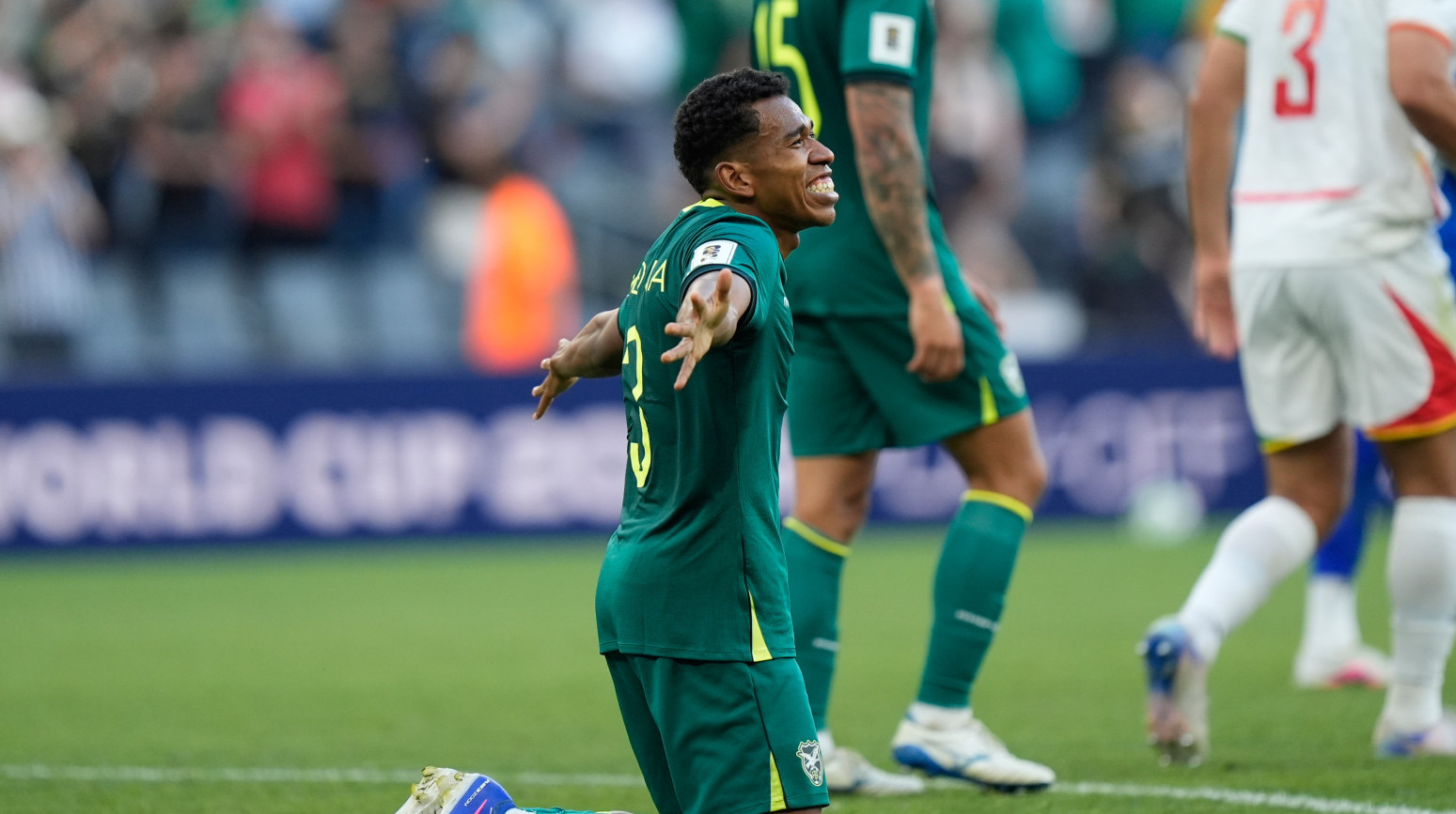 Izbegnuta iznenađenja u Interkontinentalnom baražu za Mundijal VIDEO