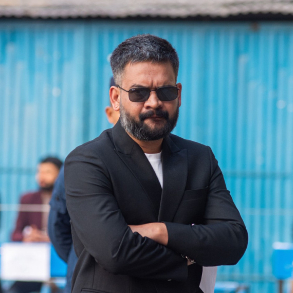 Reper preuzeo vlast i "razbio" staru političku elitu; Balendra Šah postao premijer Nepala