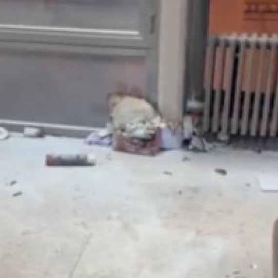 Jovanov: "Izmišljenu priču o dečaku iz Valjeva gurali na naslovnice, istinu o devojci na Filozofskom sakrili"