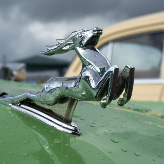 Miljenik KGB-a i "običnih ljudi" – ovo je priča o pioniru SSSR-a