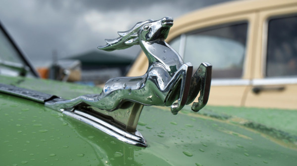 Miljenik KGB-a i "običnih ljudi" – ovo je priča o pioniru SSSR-a