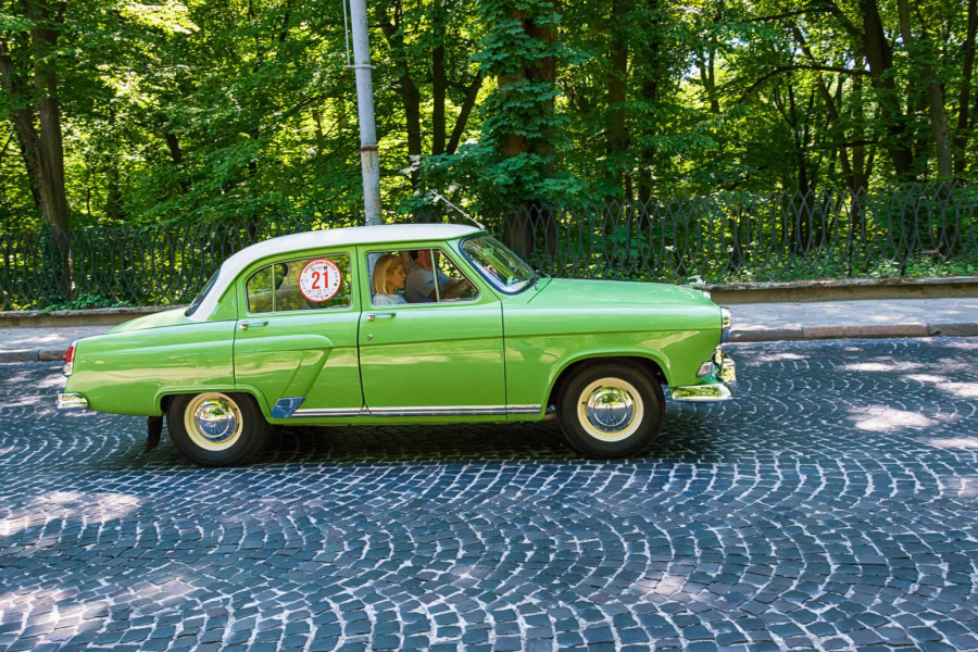 Miljenik KGB-a i običnih ljudi – ovo je priča o pioniru SSSR-a