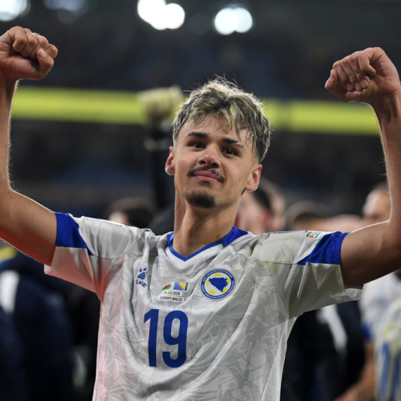 Poslao BiH u finale baraža pa potpisao za bundesligaša