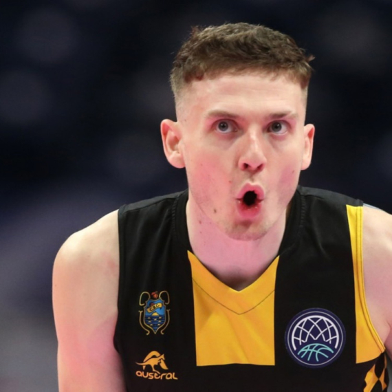 Amerikanac "uvredio" Evroligu – Anđušić, Šruder, Tavares "umrli od smeha"