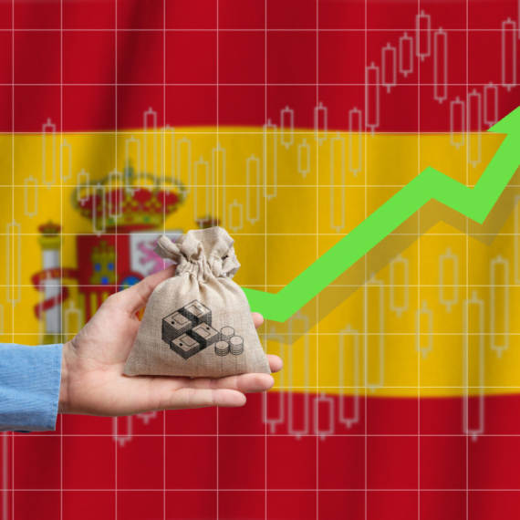 Raste inflacija u Španiji zbog nestašice goriva