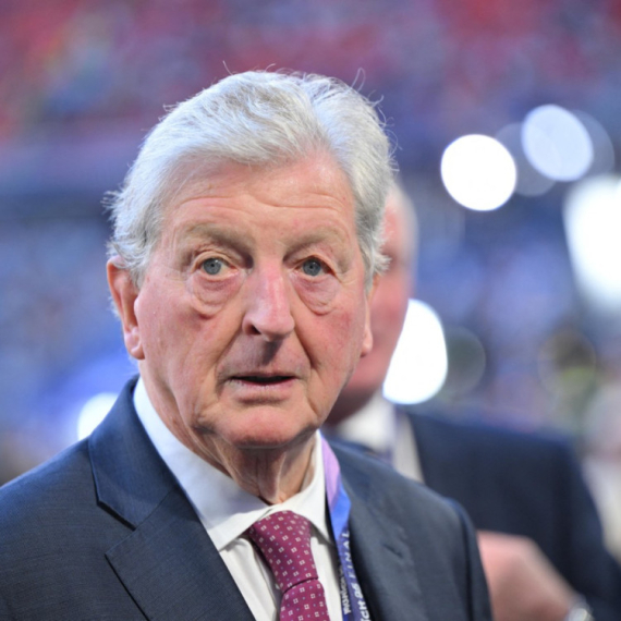 Roj Hodžson se vraća iz penzije