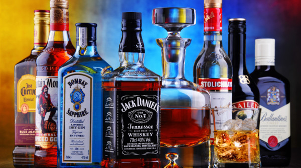 Francuski Perno Rikar pregovara o spajanju sa proizvođačem viskija Džek Denijels