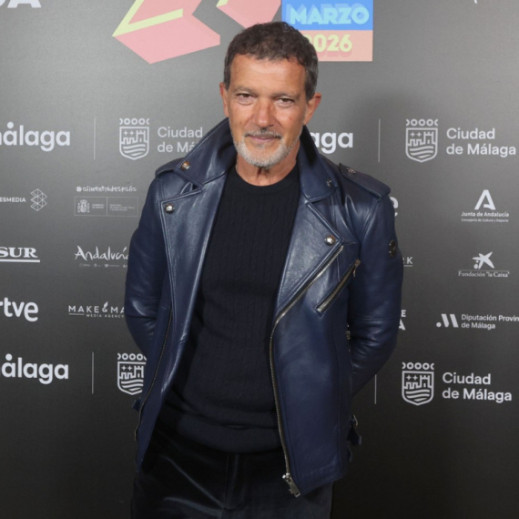 Banderas otkrio zašto je napustio Holivud: "Kad se suočiš sa smrću, sve se menja"