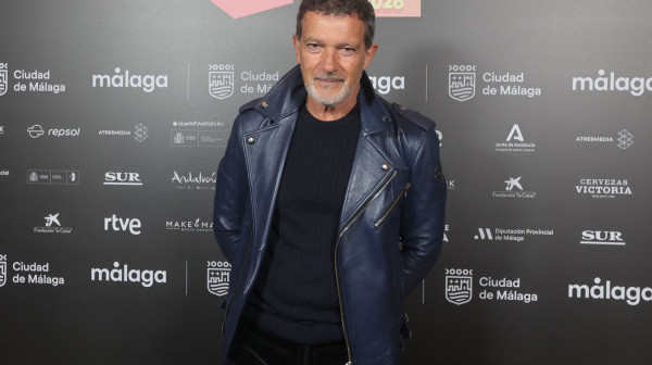 Banderas otkrio zašto je napustio Holivud: "Kad se suočiš sa smrću, sve se menja"