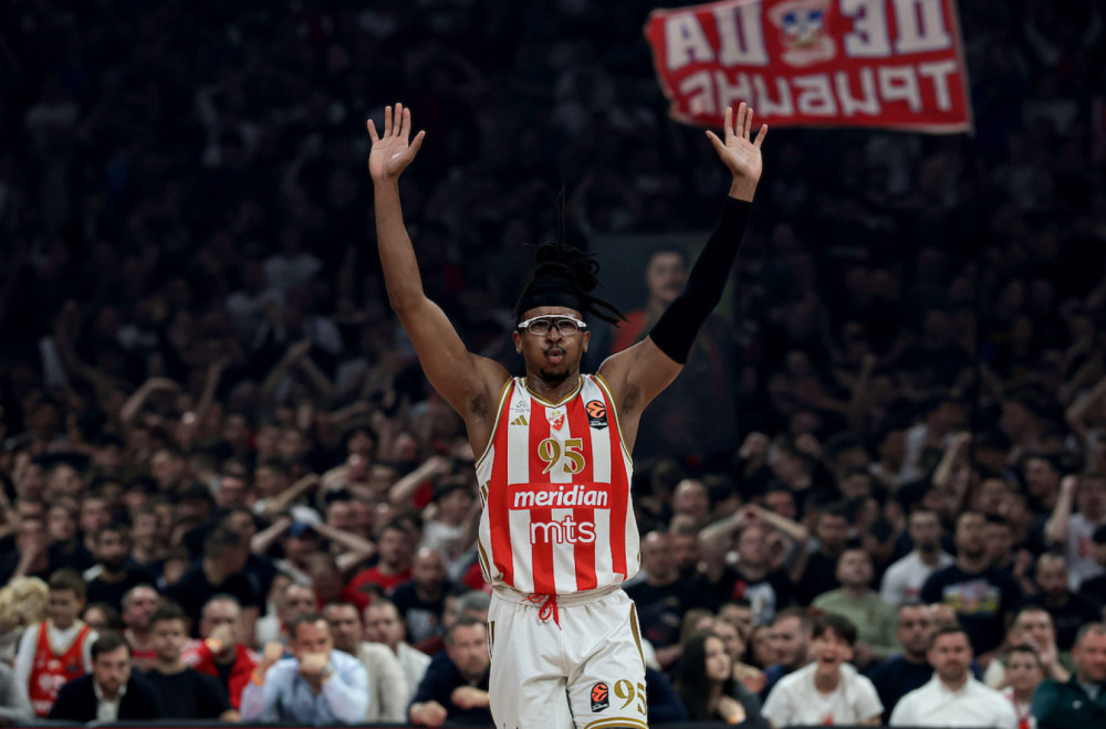 Moneke: Iznenadio sam se – uhvatilo me nespremnog