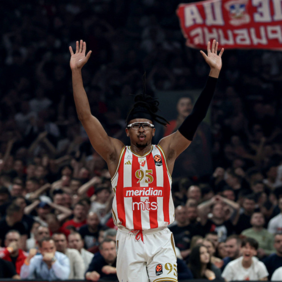 Moneke: "Iznenadio sam se – uhvatilo me nespremnog"