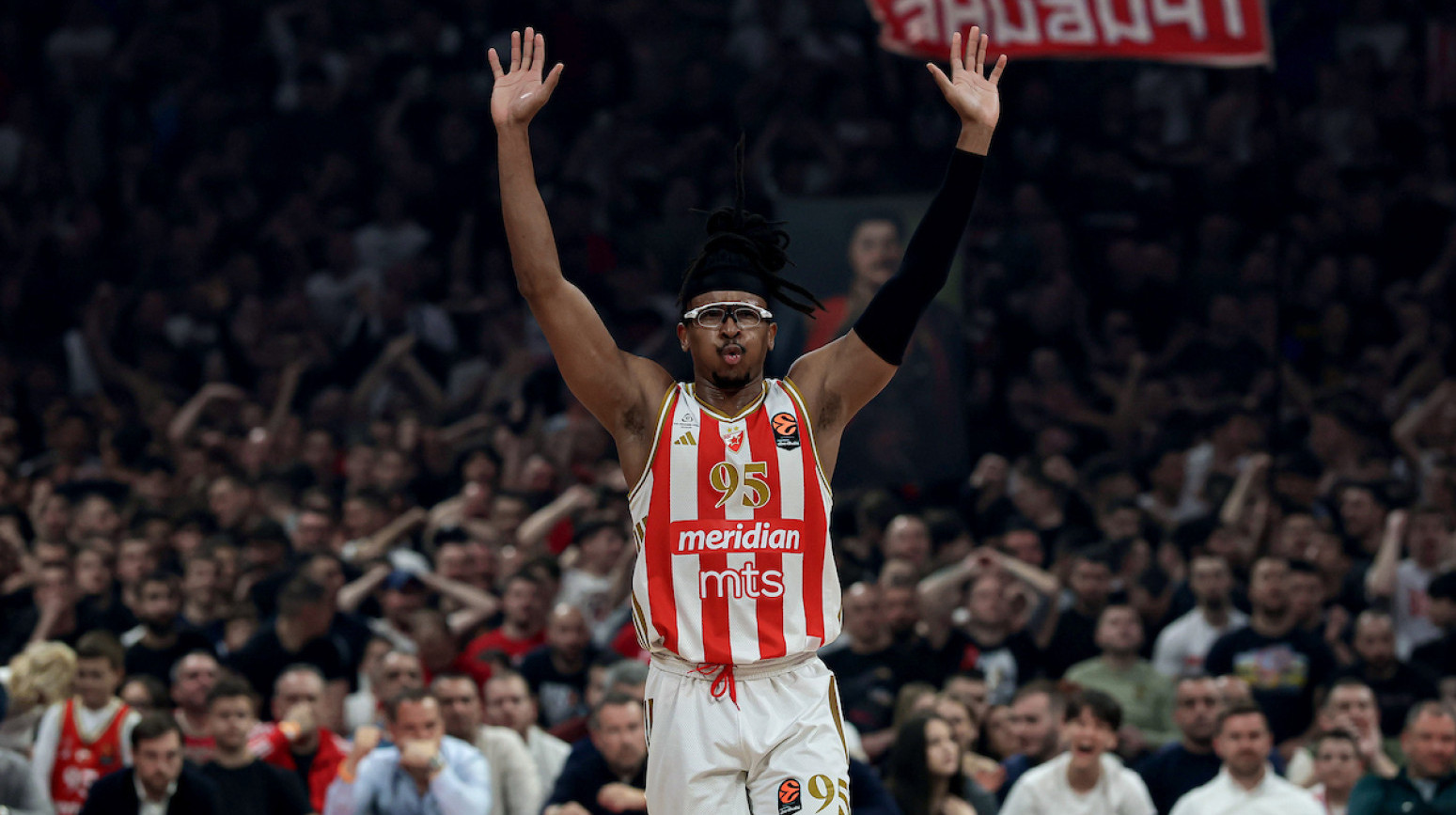 Moneke: "Iznenadio sam se – uhvatilo me nespremnog"