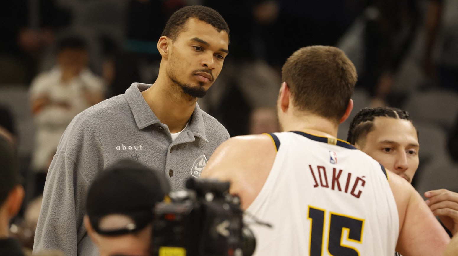 Velika promena na čelu MVP trke u NBA ligi!