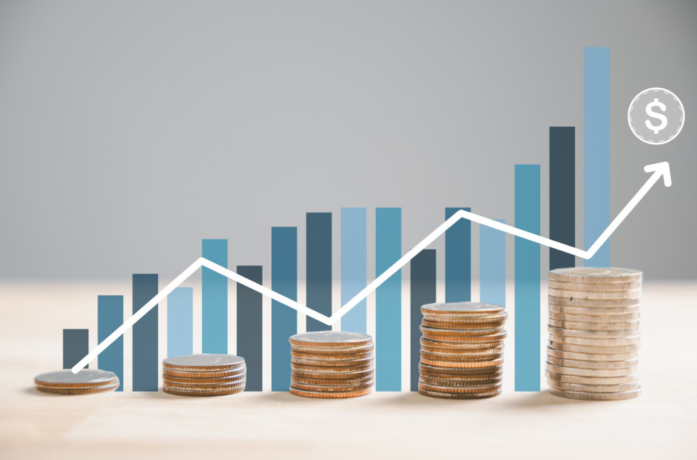 Srebro u naletu – nikad bolja prilika za investiciju