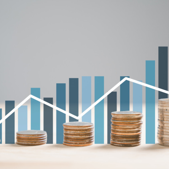 Srebro u naletu – nikad bolja prilika za investiciju