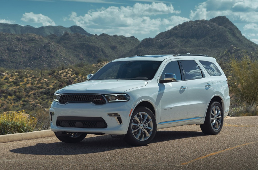 Vraća se legendarni V8 HEMI motor, evo u kom modelu!