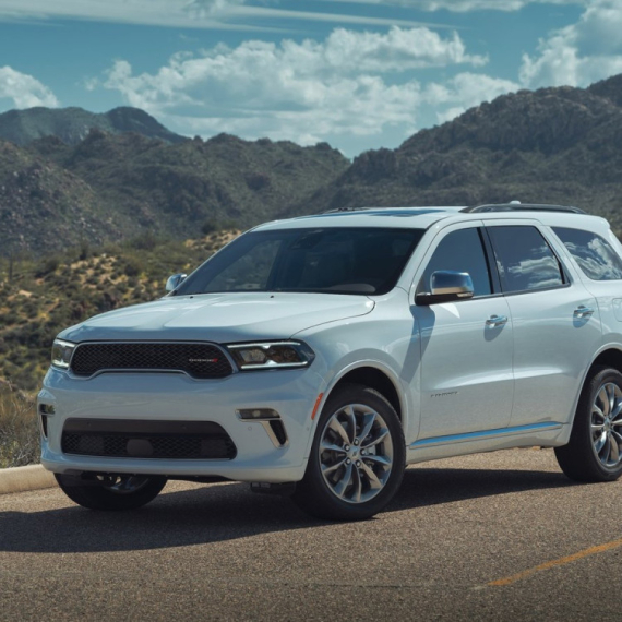 Vraća se legendarni V8 HEMI motor, evo u kom modelu!