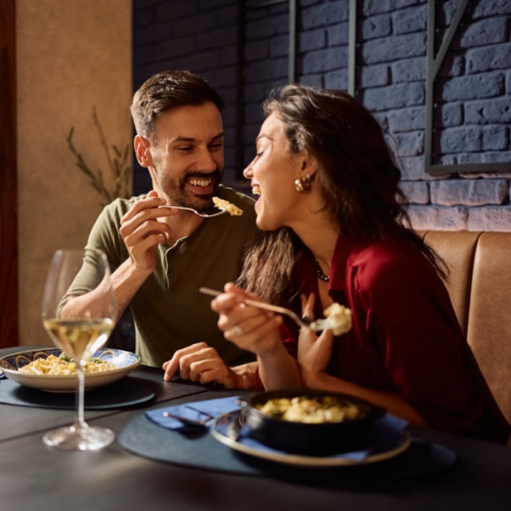 Da li je samo ljubav dovoljna za opstanak veze?