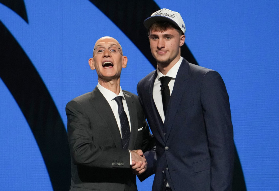 Revolucija u NBA – najgori tim više neće biti favorit na draftu